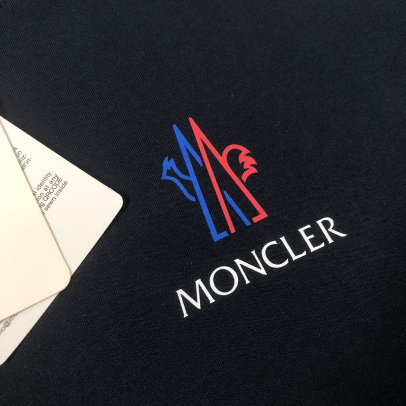 Moncler T-Shirts